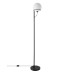 Торшер Nordlux 2412594003 Wilson G9 1x5W IP20 чорний