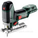 Акумуляторний лобзик Metabo ST 18 LT 130 BL (601054850)