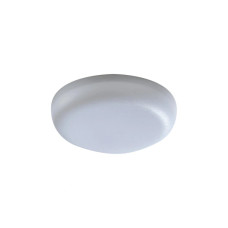 Точковий світильник Azzardo AZ4383 Lamir R Dimm LED 1x9W 4000K 700Lm IP44 білий
