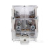 Прохідна клемна колодка E.Next e.tc.main.brass.95k 1х95мм.кв./4х16мм.кв. (p0820004)