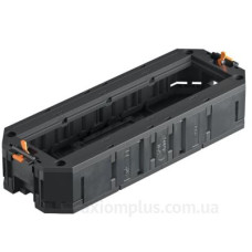 Супорт для підлогової коробки OBO Bettermann (7408727) UT4 під установку 4x modul45 L = 208мм для підлогової коробки