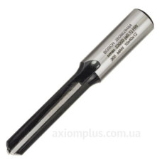 Пазова фреза Bosch Std S12/D10/L40
