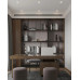 Точковий світильник TK Lighting 10578 Opti GU10 1x10W IP65 білий