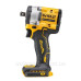 Ударний гайкокрут безщітковий DeWALT DCF921N XR Li-Ion 18В 610Нм 2500об/хв 3550уд/хв