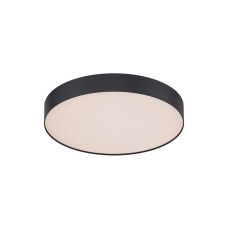 Світильник стельовий Kloodi KD-MONZA400 48W CCT BK LED 3000K/4000K/6000K 4800Lm IP44 чорний Світильник стельовий Kloodi KD-MONZA400 48W CCT BK LED 3000K/4000K/6000K 4800Lm IP44 чорний