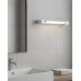 Світильник підсвітка для дзеркала Azzardo AZ2790 Dali LED 1x12W 3000K 1336Lm IP44 білий