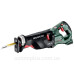Акумуляторна шабельна пила Metabo SSEP 18 LTX BL MVT (602258850)