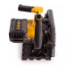 Акумуляторна занурювальна пилка DeWALT DCS520T2 54В Акумуляторна занурювальна пилка DeWALT DCS520T2 54В