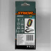 Ліхтарик STHOR 5Вт 500/200Лм 2000mAh ( 82850 )