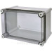 Пластикова розподільна коробка ETI 001102500 SB-32 (270x180x170) IP66 Пластикова розподільна коробка ETI 001102500 SB-32 (270x180x170) IP66
