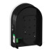 Зарядна станція Schneider Electric EVH5A22N2S 1P+N/3P+N Type2 32A 7,4/11/22кВт з розеткою T2S