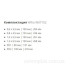 Набір викруток Wiha W07152 SoftFinish/Phillips (6шт)