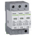 ПЗІП NOARK Ex9UE2 20 2 (C) 40кА 275В AC 3P (103353)