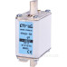 Запобіжник ETI 004721207 M000UQ2/25A/690V gR (200 kA)