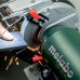 Точило Metabo DS 200 Plus диск 200мм 600Вт 2980 об/хв LED (604200000)