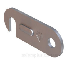 Пластина Leo Lightman Fix B30 StZn (309031)
