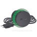 Розетковий блок Schneider Electric INS44009, що вбудовується в стіл, USB тип А+тип С (антрацит)