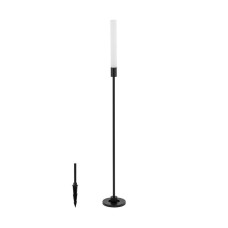 Світильник вуличний ландшафтний Nowodvorski 11544 Zola LED S 1x3W 3000K 100Lm IP54 чорний