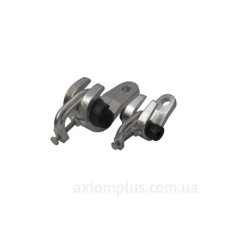 Підвісний затискач E.Next p024002 ehclamp.pro.25.gath 25 мм² із затискачем Підвісний затискач E.Next p024002 ehclamp.pro.25.gath 25 мм² із затискачем