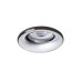Точковий світильник Kanlux 27803 Elnis GU10/GU5.3 1x10W IP20 хром