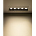 Точковий світильник Nowodvorski 10042 Mini LED 1x10W 3000K 600Lm IP20 білий