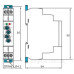 Імпульсне реле TOSUNlux TRT8-P2/A230 16А 230В АС/24B DC 2 контактні групи (6931934238495) Імпульсне реле TOSUNlux TRT8-P2/A230 16А 230В АС/24B DC 2 контактні групи (6931934238495)