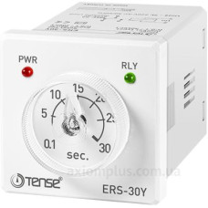 Реле контролю та затримки часу Tense ERS-30Y Реле контролю та затримки часу Tense ERS-30Y