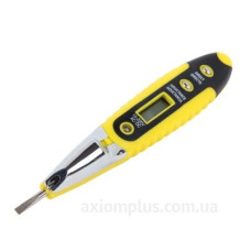 Індикатор-тестер E.next e.tool.test10 130х3 прямий шліц АС/DC12-250В Індикатор-тестер E.next e.tool.test10 130х3 прямий шліц АС/DC12-250В