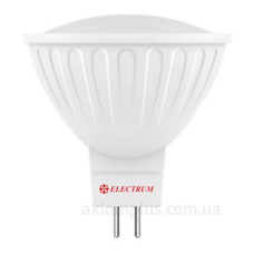LED лампа LR-8 MR16 7Вт Electrum 4000K, GU5,3