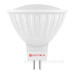 LED лампа LR-8 MR16 7Вт Electrum 4000K, GU5,3 LED лампа LR-8 MR16 7Вт Electrum 4000K, GU5,3