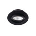 Точковий світильник Kanlux 22432 Dalla GU5.3 1x10W IP20 чорний