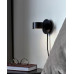 Бра, настінний світильник Nordlux 2010821003 Clyde LED 1x4W 2700K 350Lm IP20 чорний Бра, настінний світильник Nordlux 2010821003 Clyde LED 1x4W 2700K 350Lm IP20 чорний