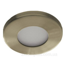 Точковий світильник Kanlux Marin CT-S80-AB (04710) латунь