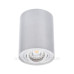 Циліндричний поворотний світильник Down Light Kanlux Bord DLP-50-AL (22550) алюміній