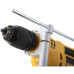 Дриль ударний DeWALT DWD024S 650Вт
