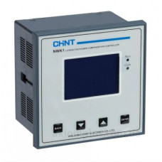 Регулятор реактивної потужності Chint NWK1-GR-16GB RS 485 з 16 контурами