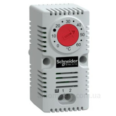Термостат нагрівача Schneider Electric ClimaSys CC NSYCCOTHC Термостат нагрівача Schneider Electric ClimaSys CC NSYCCOTHC