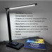 Світильник настільний LED SLIM 8W 3000-6500К срібний Violux ( 540501 )