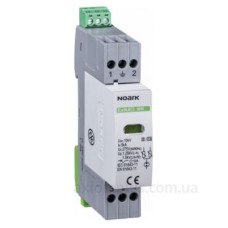 ПЗІП NOARK Ex9UE3 10 3 (D) 10кА 275В AC 1P+N (106858)