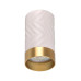 Точковий світильник Goldlux 323583 Arras GU10 1x10W IP20 білий
