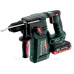 Акумуляторний перфоратор безщітковий Metabo 18 LTX BL 24 18В 2xLiHD 4,0Аг (601713800)