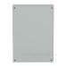 Шафа Schneider Electric SPACIAL NSYCRN75200P CRN 700х500х200мм з монтажною панеллю