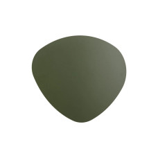 Бра, настінний світильник TK Lighting 10707 Stone G9 3x8W IP20 зелений