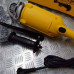 Кутова мережева шліфмашина DeWALT DWE494 2200Вт Ø230мм 6600об/хв