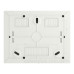 Навісний щит Schneider Electric Easy9 EU EZ9EUC108 1 ряд 8М