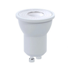 Лампа LED Nowodvorski Bulb GU10 R35 1x4W 3000K 370Lm IP20 біла ( 10230 )