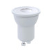 Лампа LED Nowodvorski Bulb GU10 R35 1x4W 3000K 370Lm IP20 біла ( 10230 )