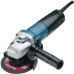 Кутова шліфувальна машинка Makita 9565CVR 1400Вт