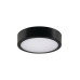 Світильник стельовий з датчиком руху Kanlux 39023 Daber LED 1x8W/13W 3000K/3500K/4000K 1490Lm IP66 чорний