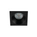 Точковий світильник TK Lighting 10581 Prisma GU10 1x10W IP65 чорний